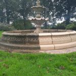 pressure washing, brick cleaning, stone cleaning