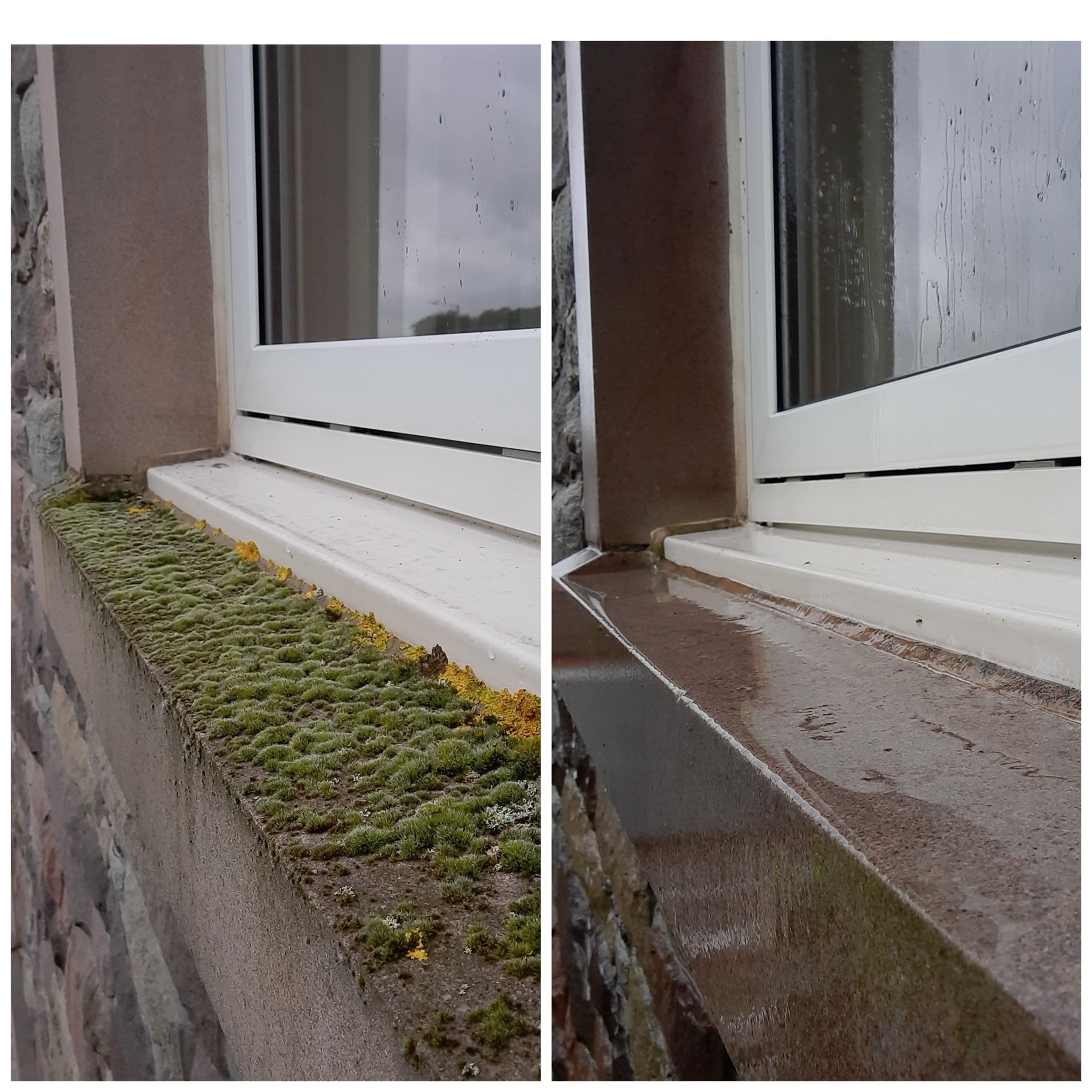 pressure washing, brick cleaning, stone cleaning