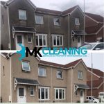 render cleaning, softwashing