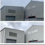 building cleaning