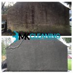 softwashing, render cleaning, roughcast cleaning