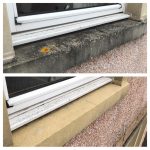 pressure washing, brick cleaning, stone cleaning