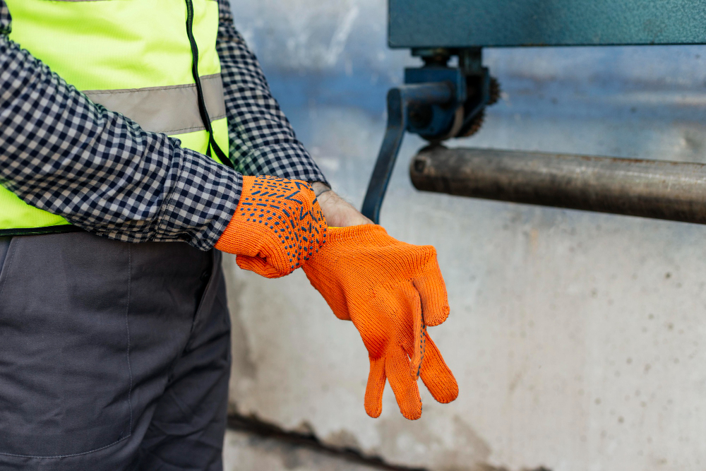 gutter cleaning