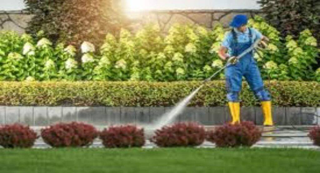 Driveway Cleaning Anstruther