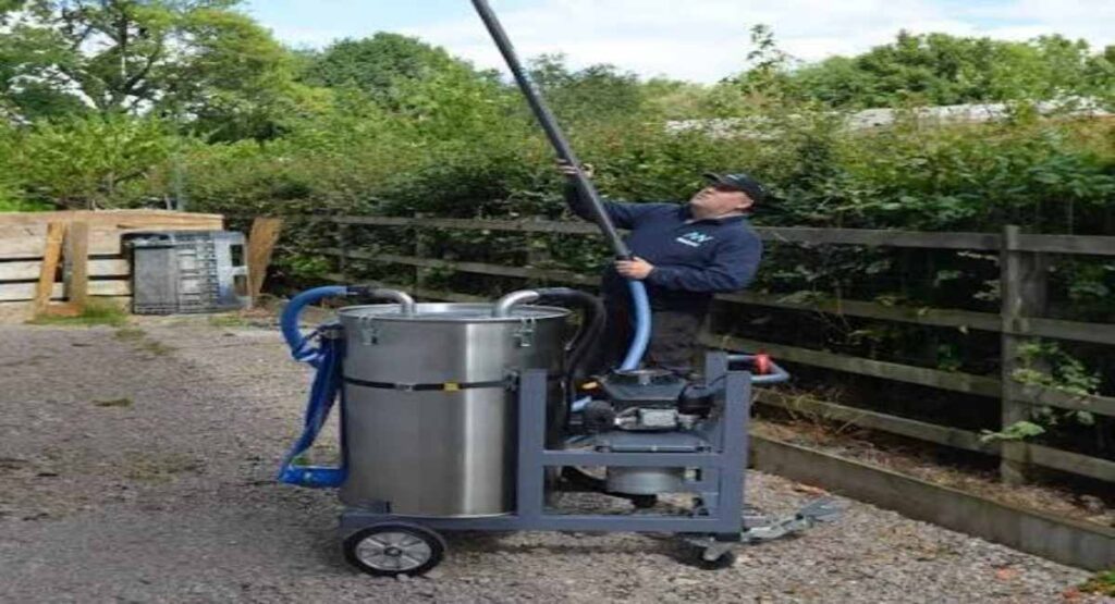 Gutter Cleaning Glenrothes - Blocked, Repair Gutter Glenrothes