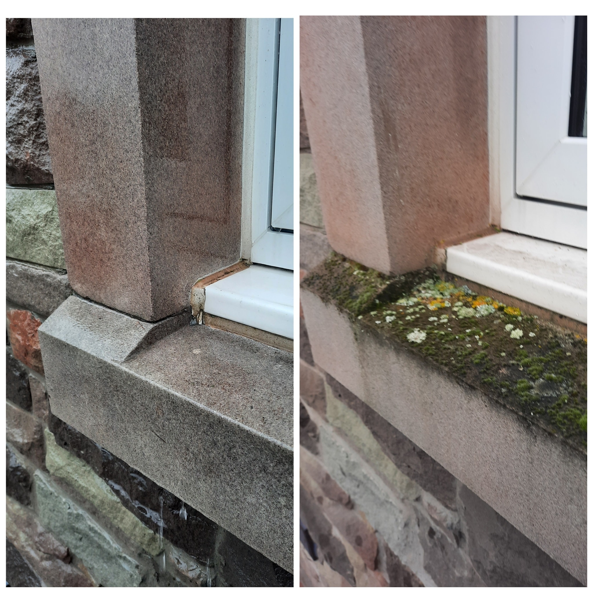 brick cleaning, stone cleaning, wall cleaning, pressure washing, patio cleaning
