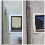 render cleaniing, softwashing