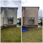 render cleaniing, softwashing