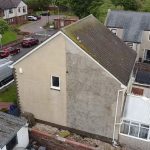 render cleaning, softwashing