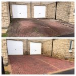 softwashing, render cleaning, roughcast cleaning