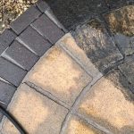 pressure washing, brick cleaning, stone cleaning