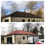 Roof Clean