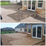 brick cleaning, stone cleaning, wall cleaning, pressure washing