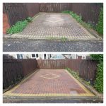 brick cleaning, stone cleaning, wall cleaning, pressure washing, patio cleaning