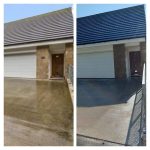 brick cleaning, stone cleaning, wall cleaning, pressure washing, patio cleaning