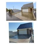 brick cleaning, stone cleaning, wall cleaning, pressure washing, patio cleaning