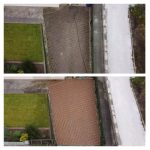 pressure washing, driveway cleaning