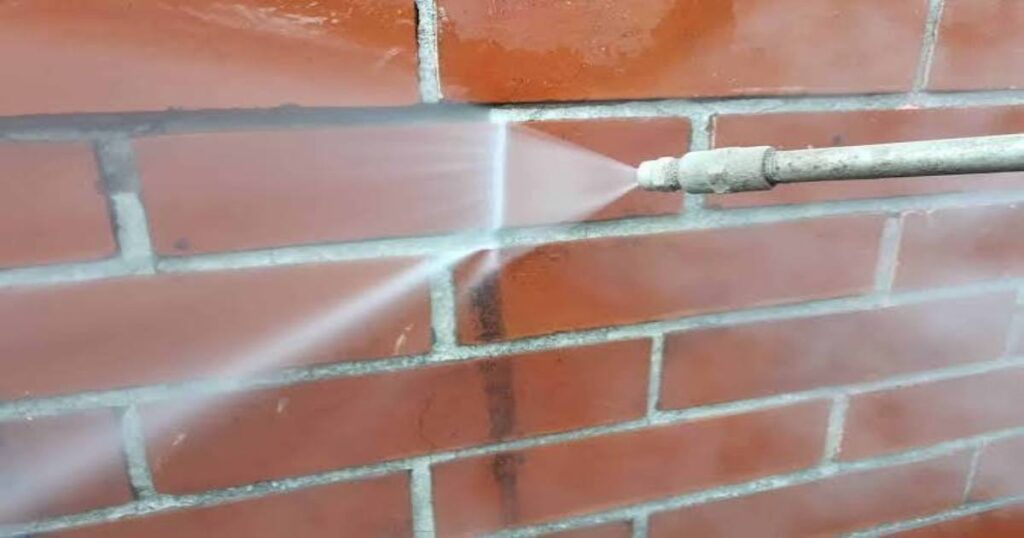 Professional Brick & Stone Cleaning in Glasgow