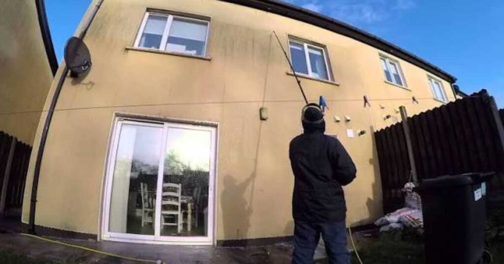 Render Cleaning Cardenden