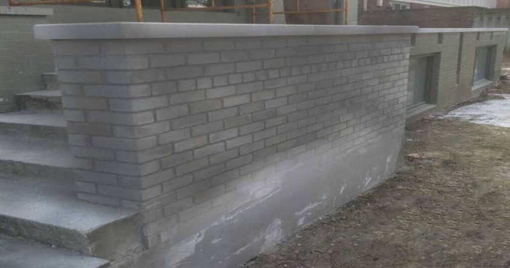 Professional Brick & Stone Cleaning in Ballingry