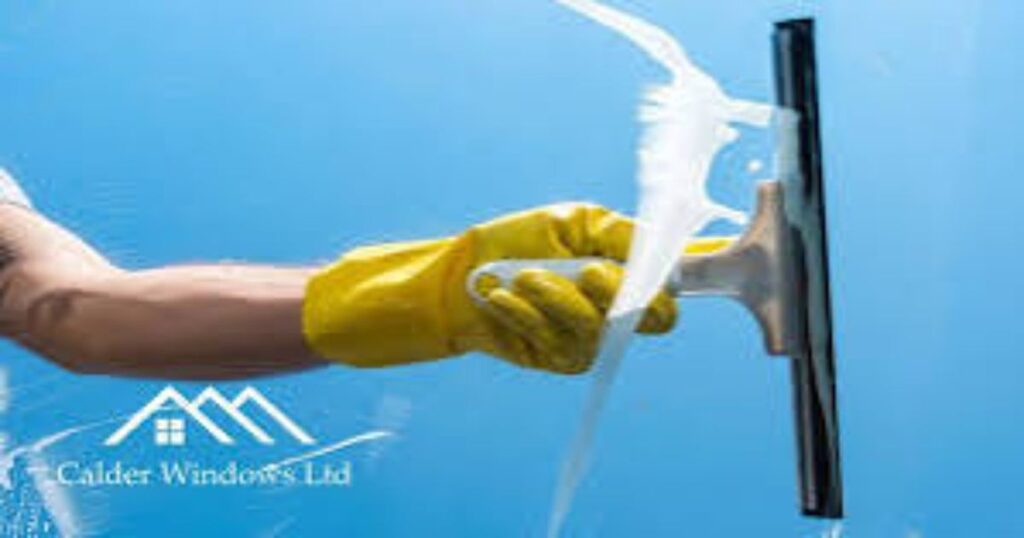 Upvc Cleaning Dalgety Bay