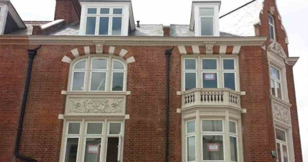 Professional Brick & Stone Cleaning in Methil