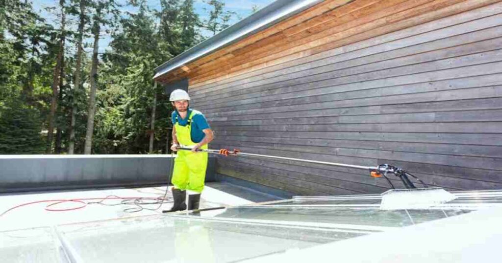 Upvc Cleaning
