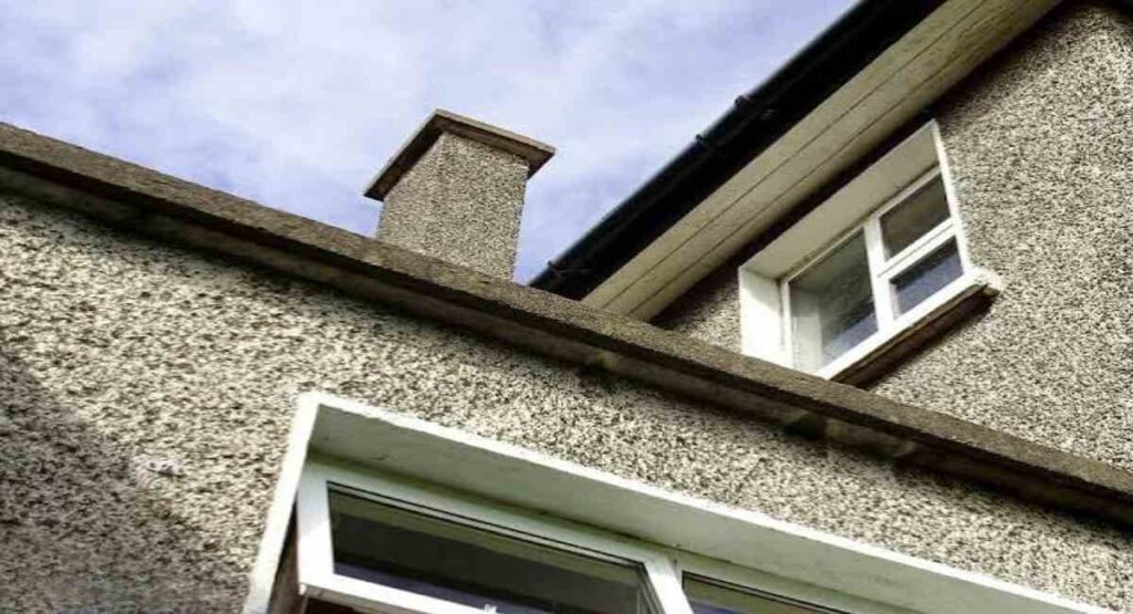Harling, Pebbledash & Roughcast Cleaning Pittenweem