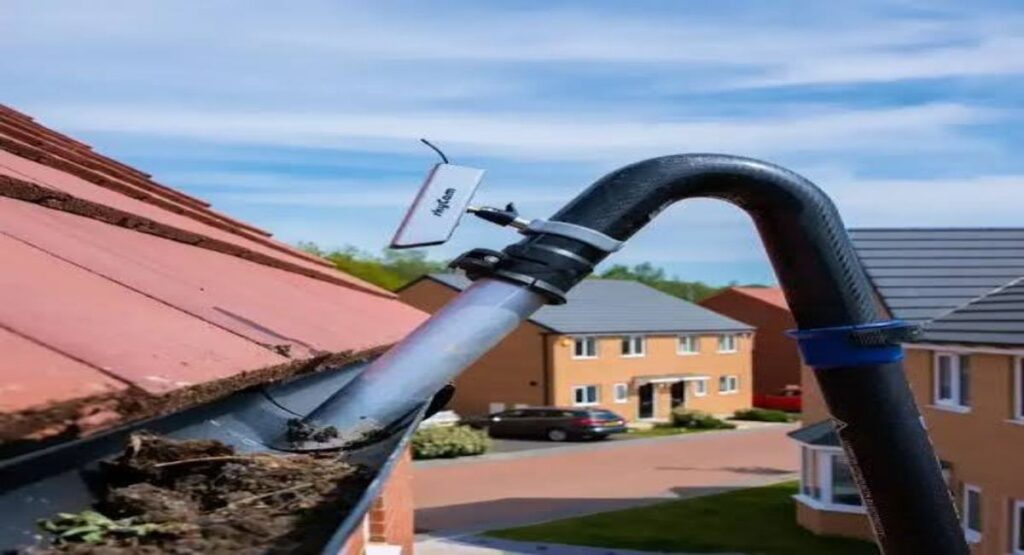 Graffiti Removal Livingston