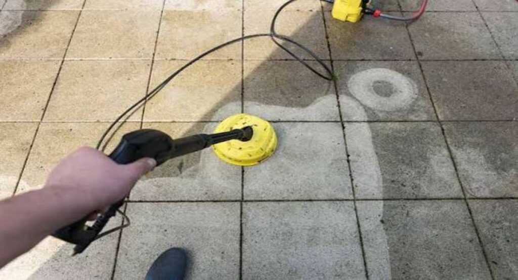 Patio Cleaning Crossford