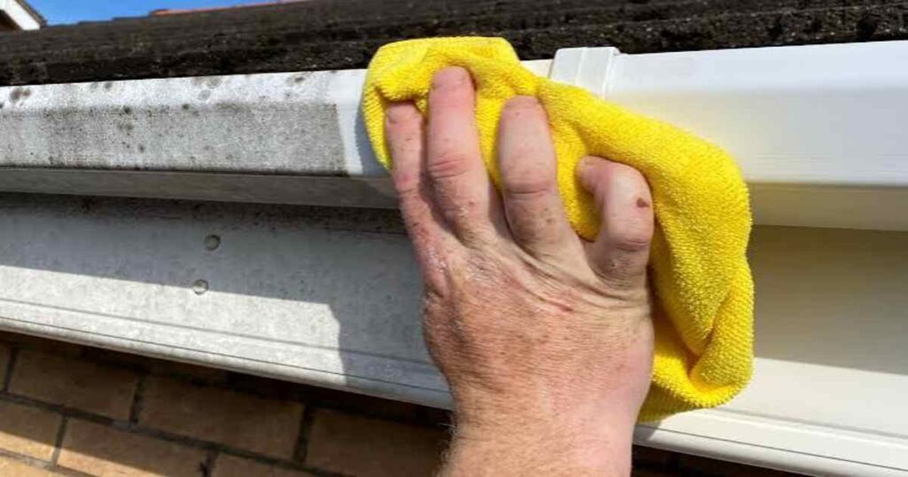 Upvc Cleaning Perth