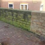 Professional Brick & Stone Cleaning in Dalgety Bay