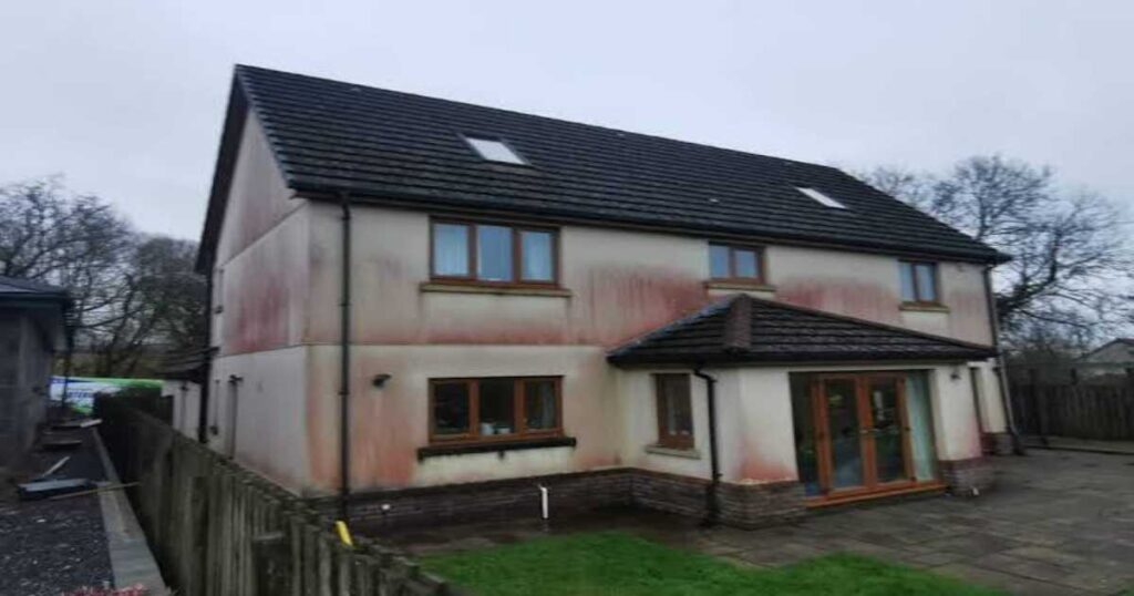Render Cleaning St Andrews