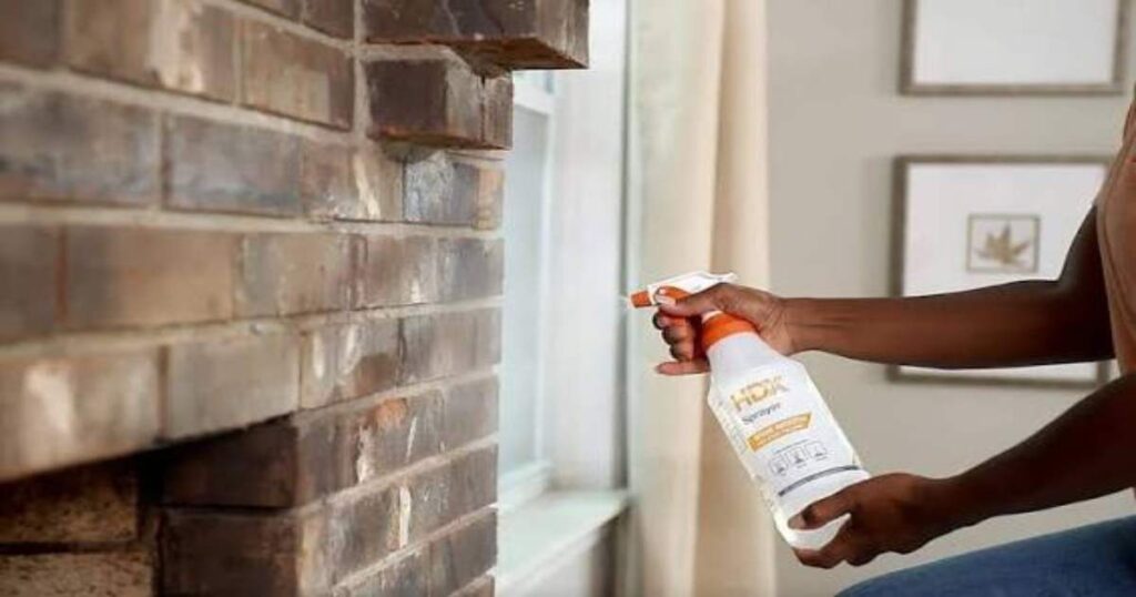 Professional Brick & Stone Cleaning in Milnathort