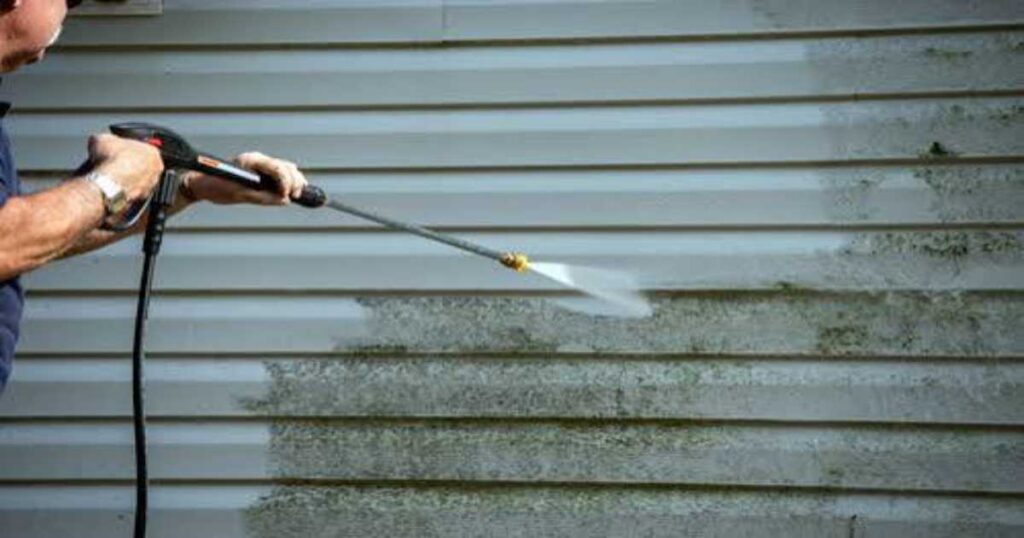 Conservatory Cleaning Inverkiething