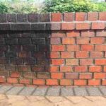 Professional Brick & Stone Cleaning in Kinross
