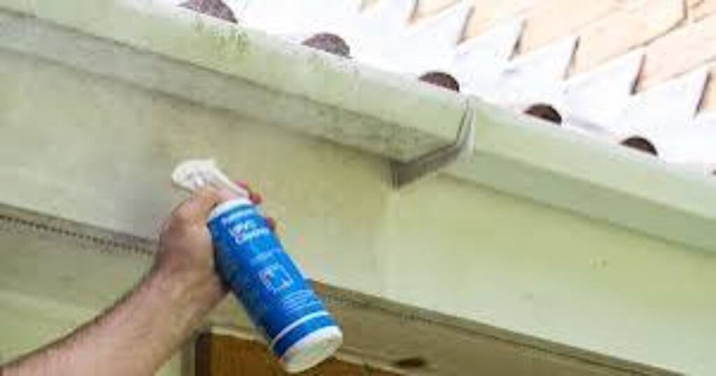 Upvc Cleaning Ballingry