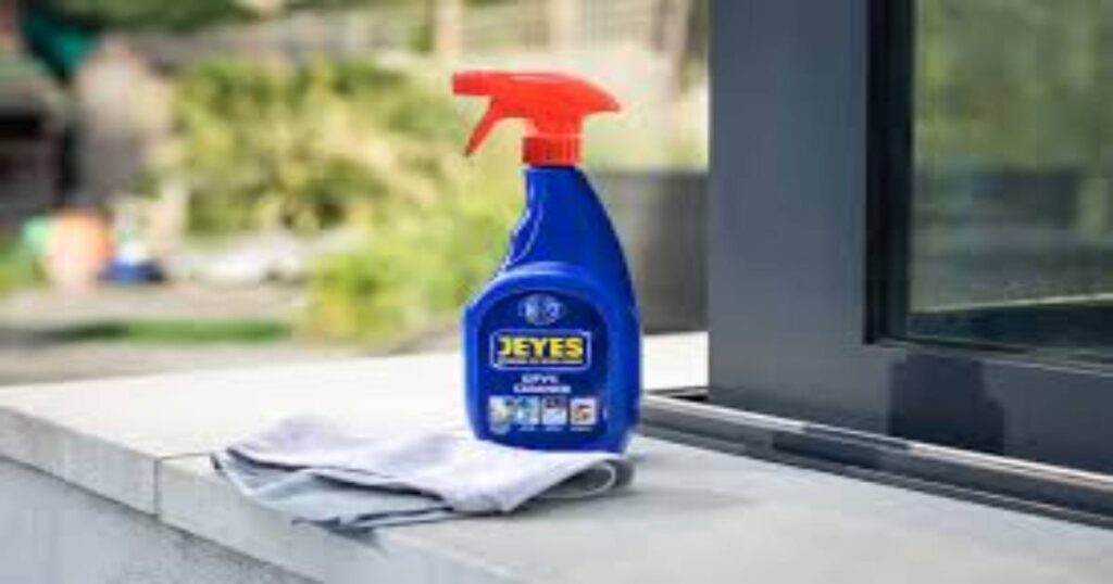 Upvc Cleaning Buckhaven