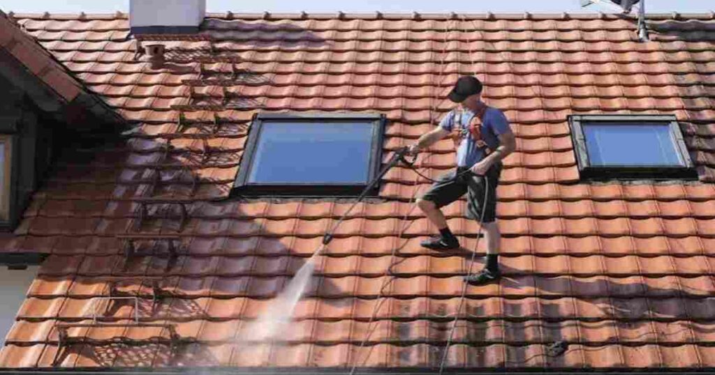 Render Cleaning Ballingry