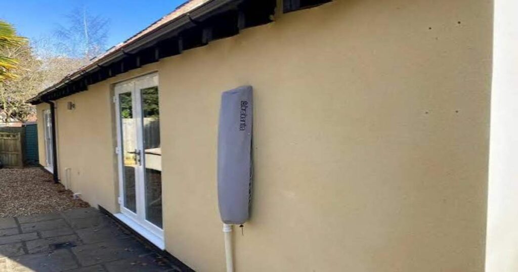 Render Cleaning Kennoway