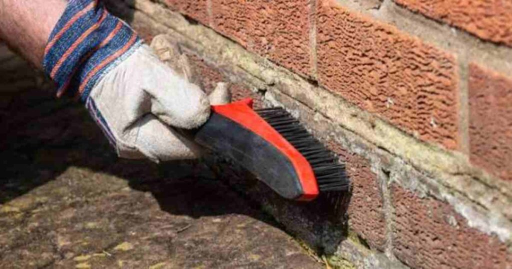 Professional Brick & Stone Cleaning in Cowdenbeath