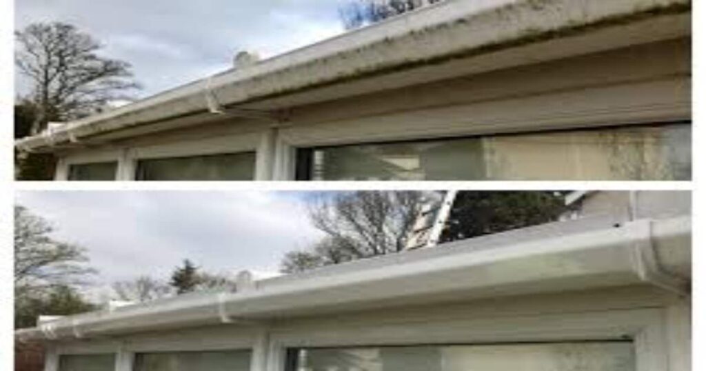 Upvc Cleaning Tayport