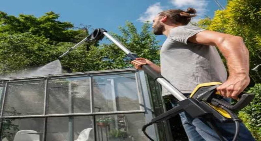 Conservatory Cleaning Aberdour
