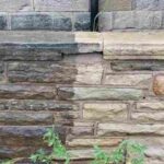 Professional Brick & Stone Cleaning in Kinghorn