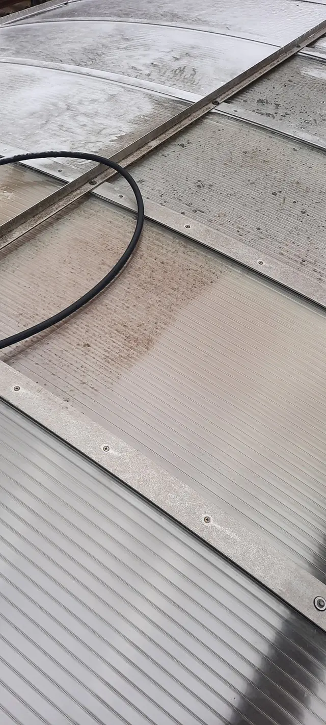 Conservatory cleaning service results in Choosing the Right  Company: 10