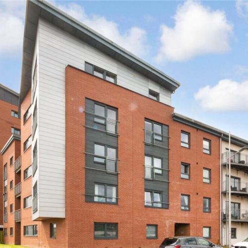 Block of Flats
