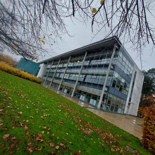 Alba Business Centre